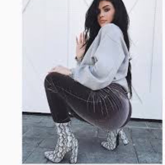 Juicy Couture Pants & Jumpsuits | Kylie Jenner Juicy ...